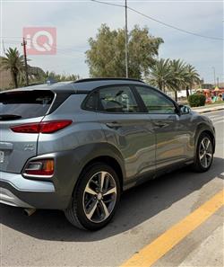 هيونداي كونا